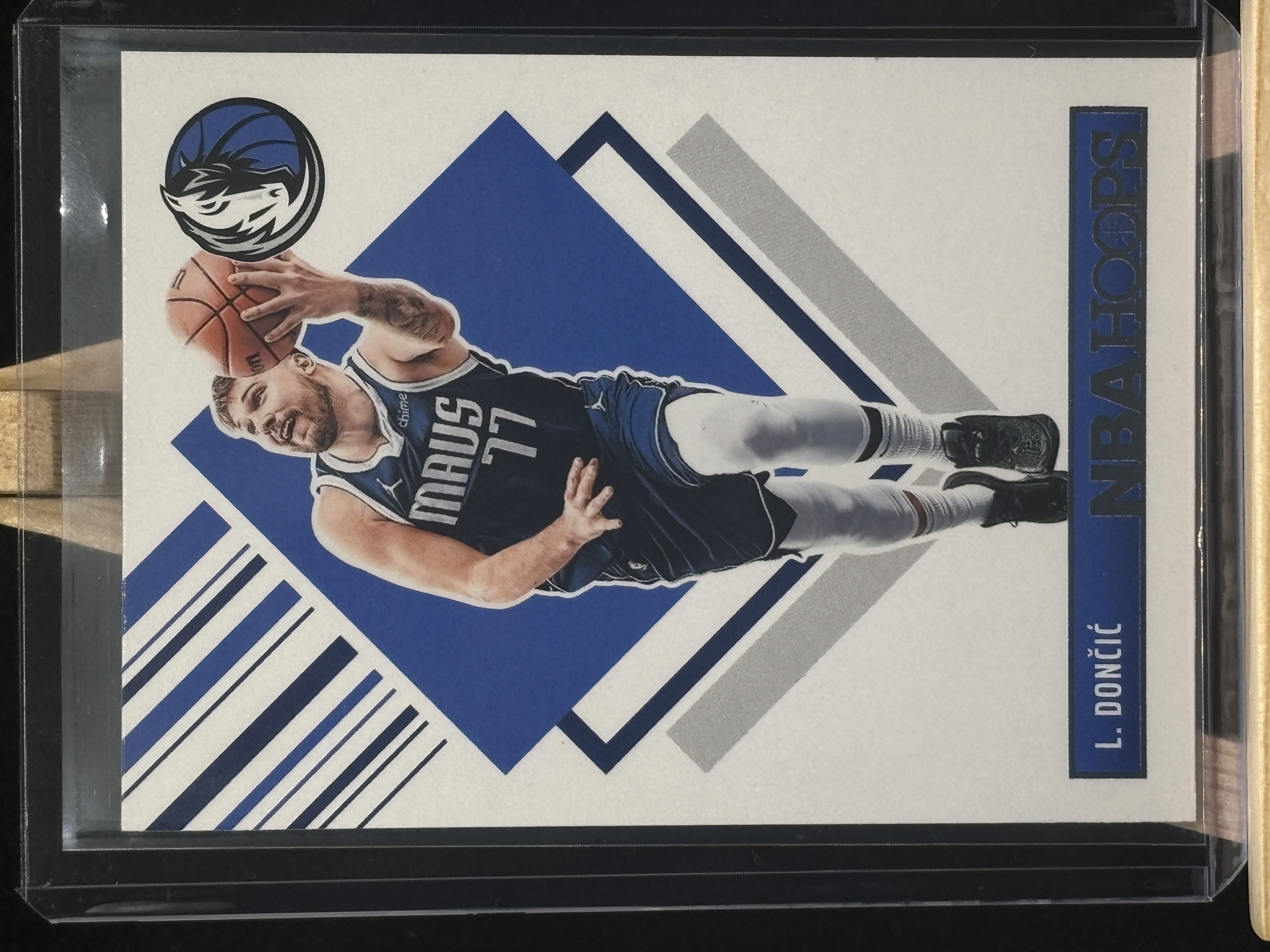 Luka Doncic