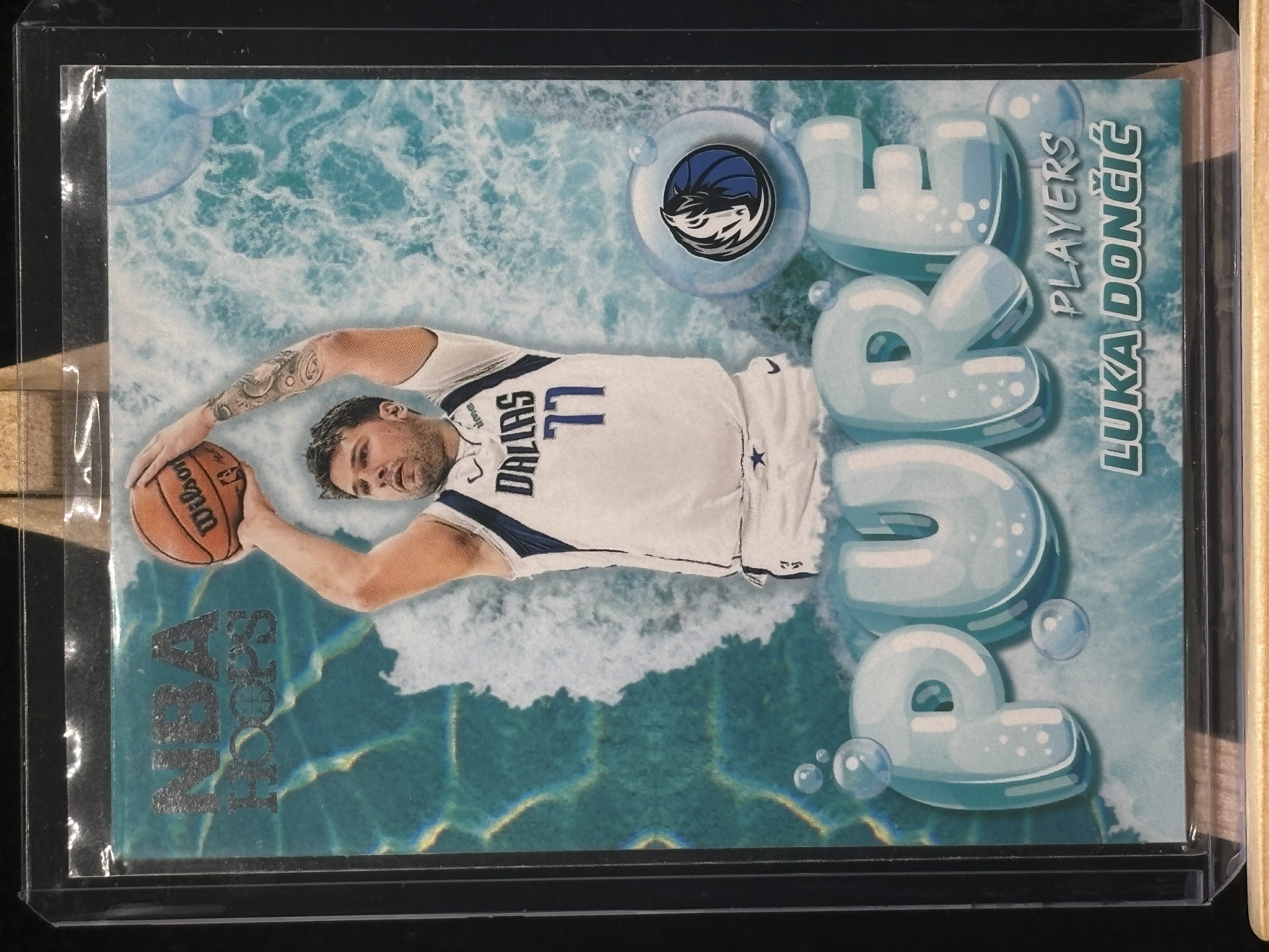 Luka Doncic