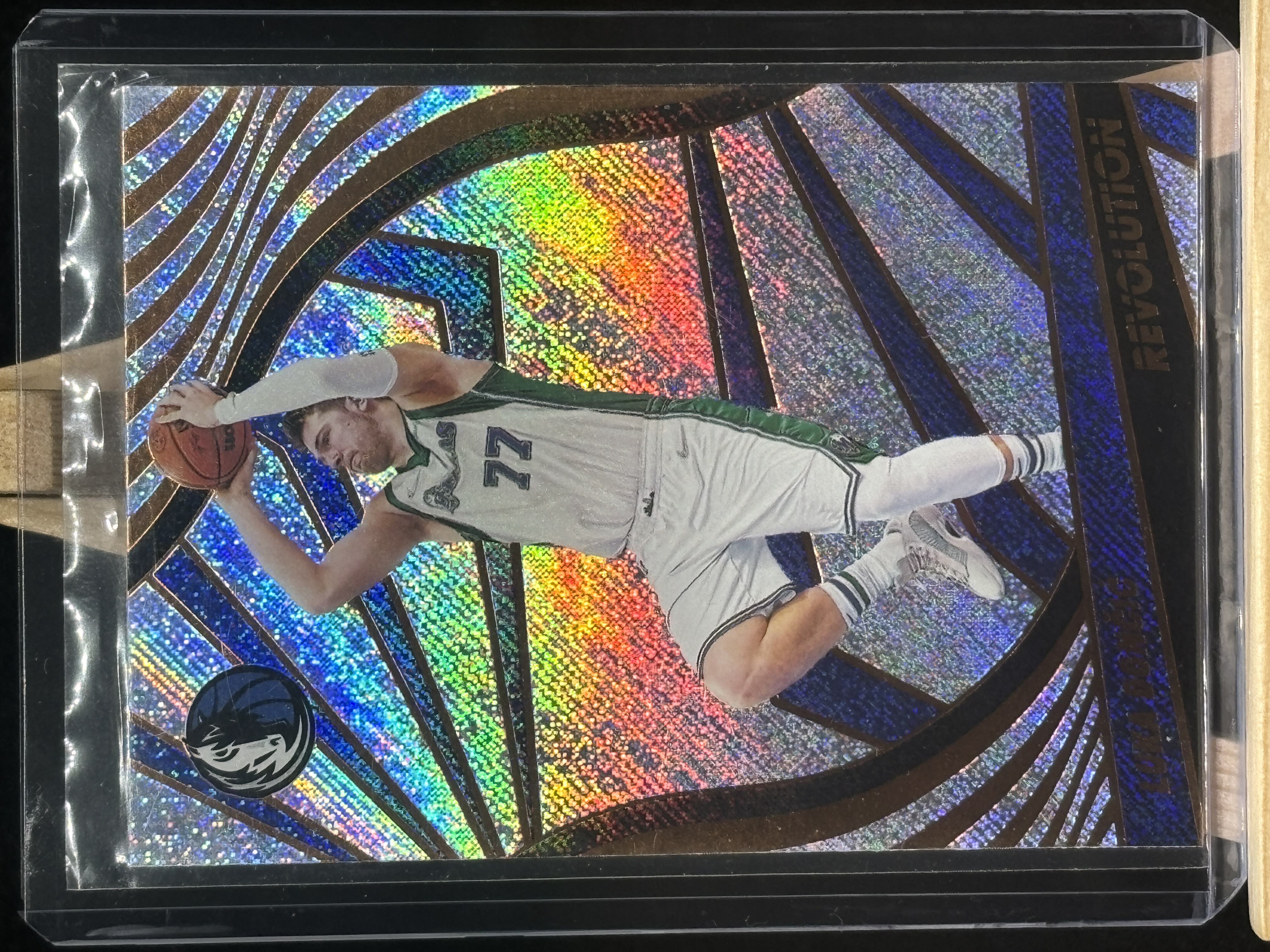 Luka Doncic