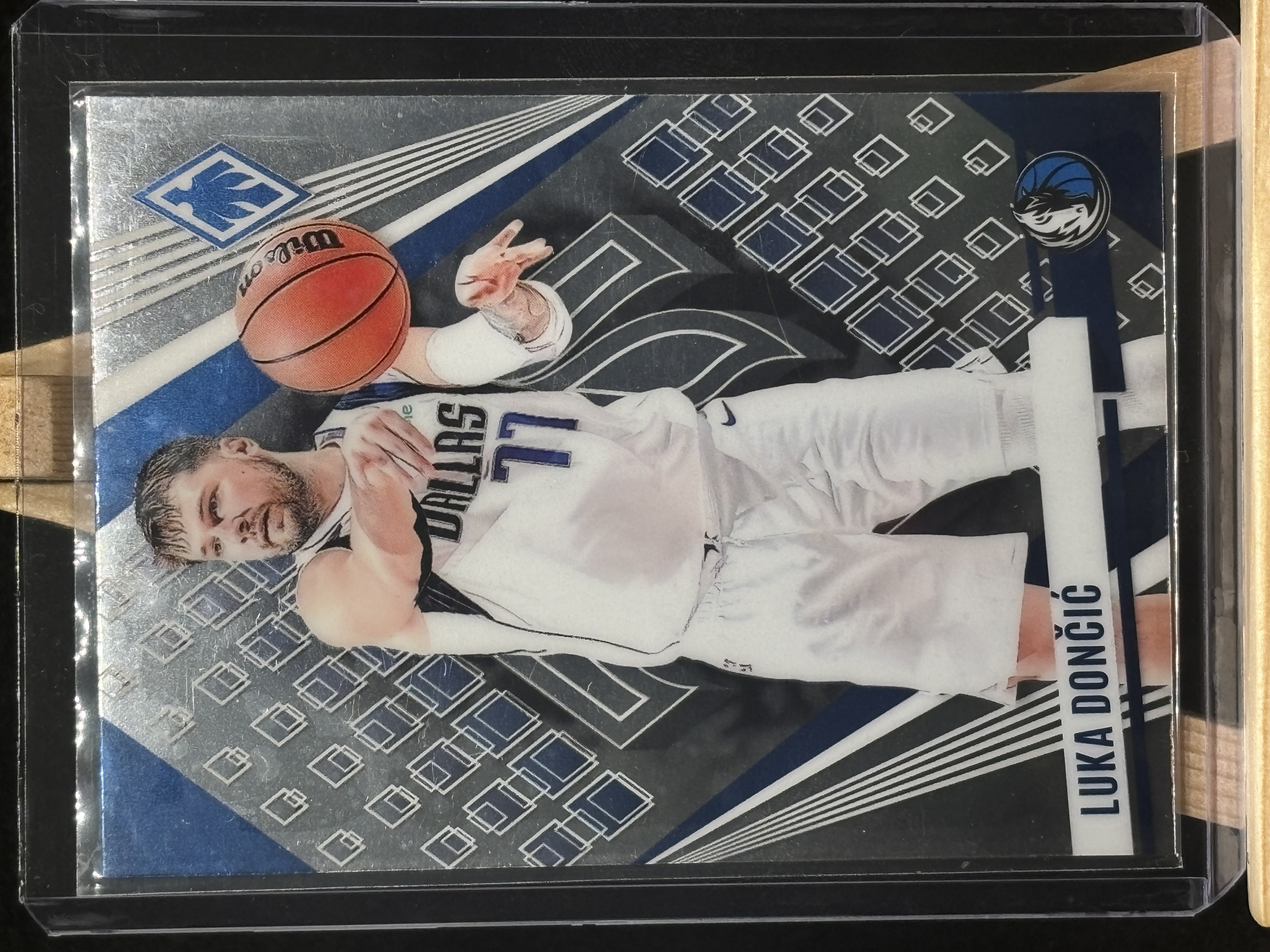 Luka Doncic