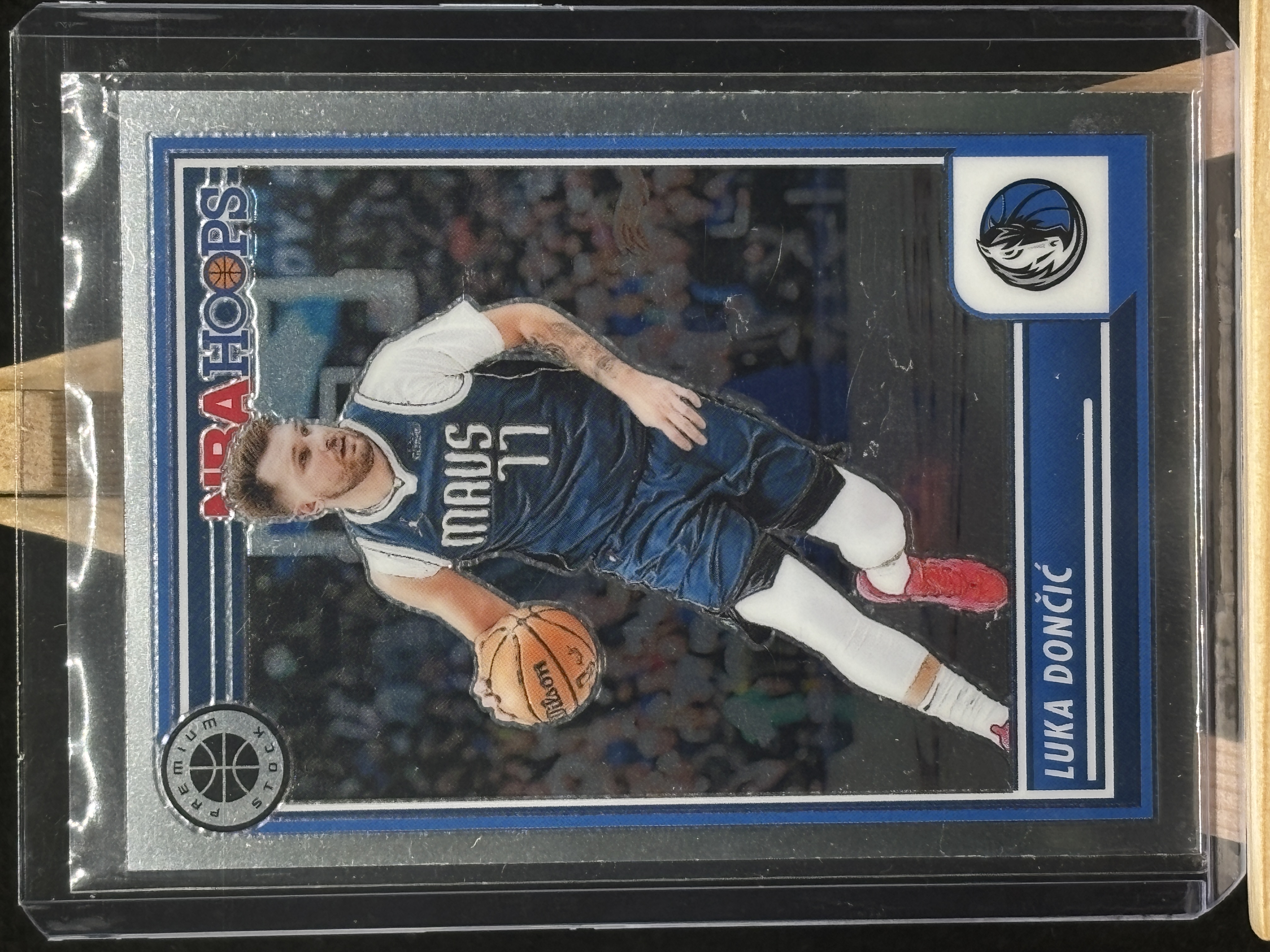 Luka Doncic