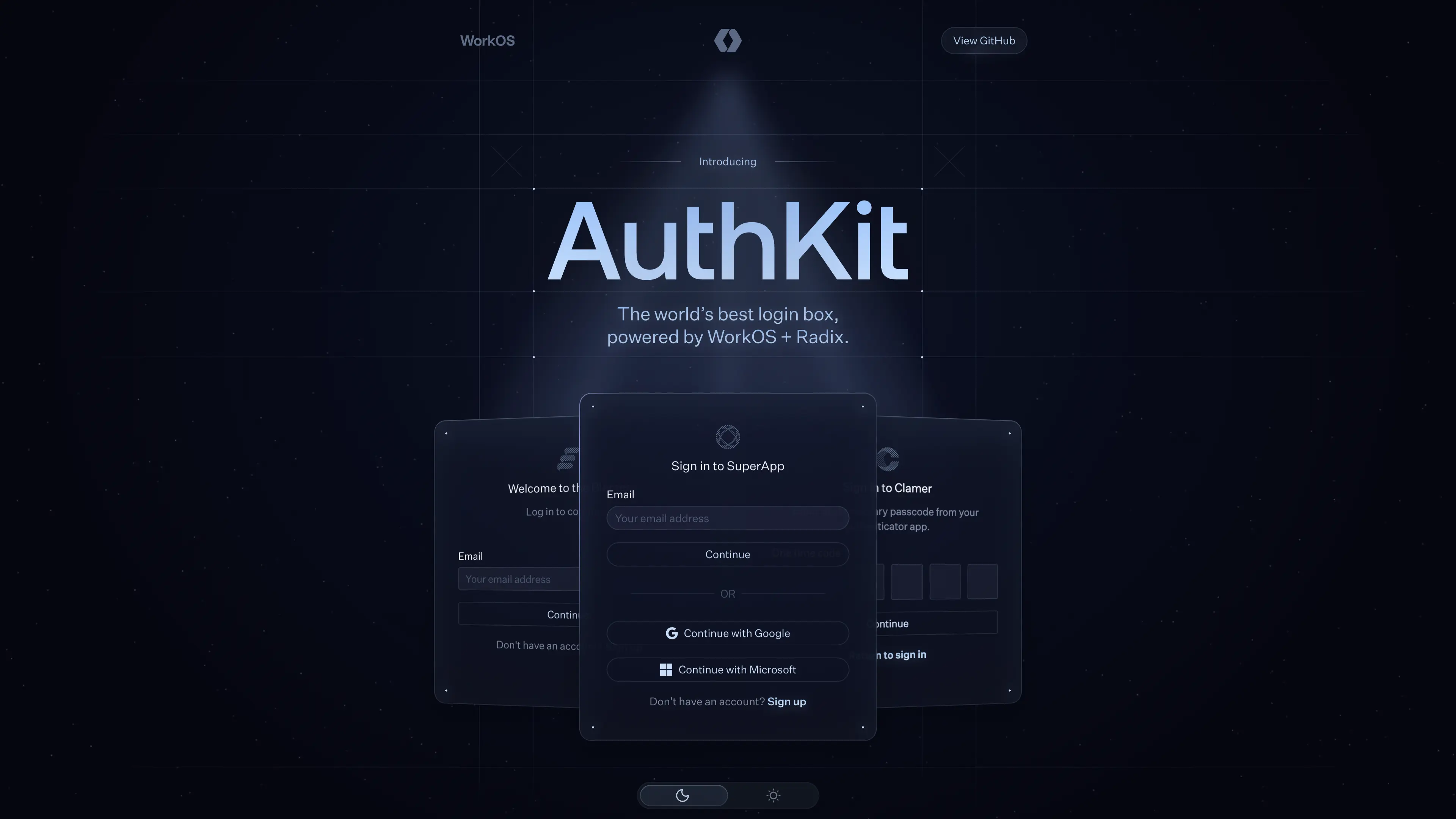 AuthKit