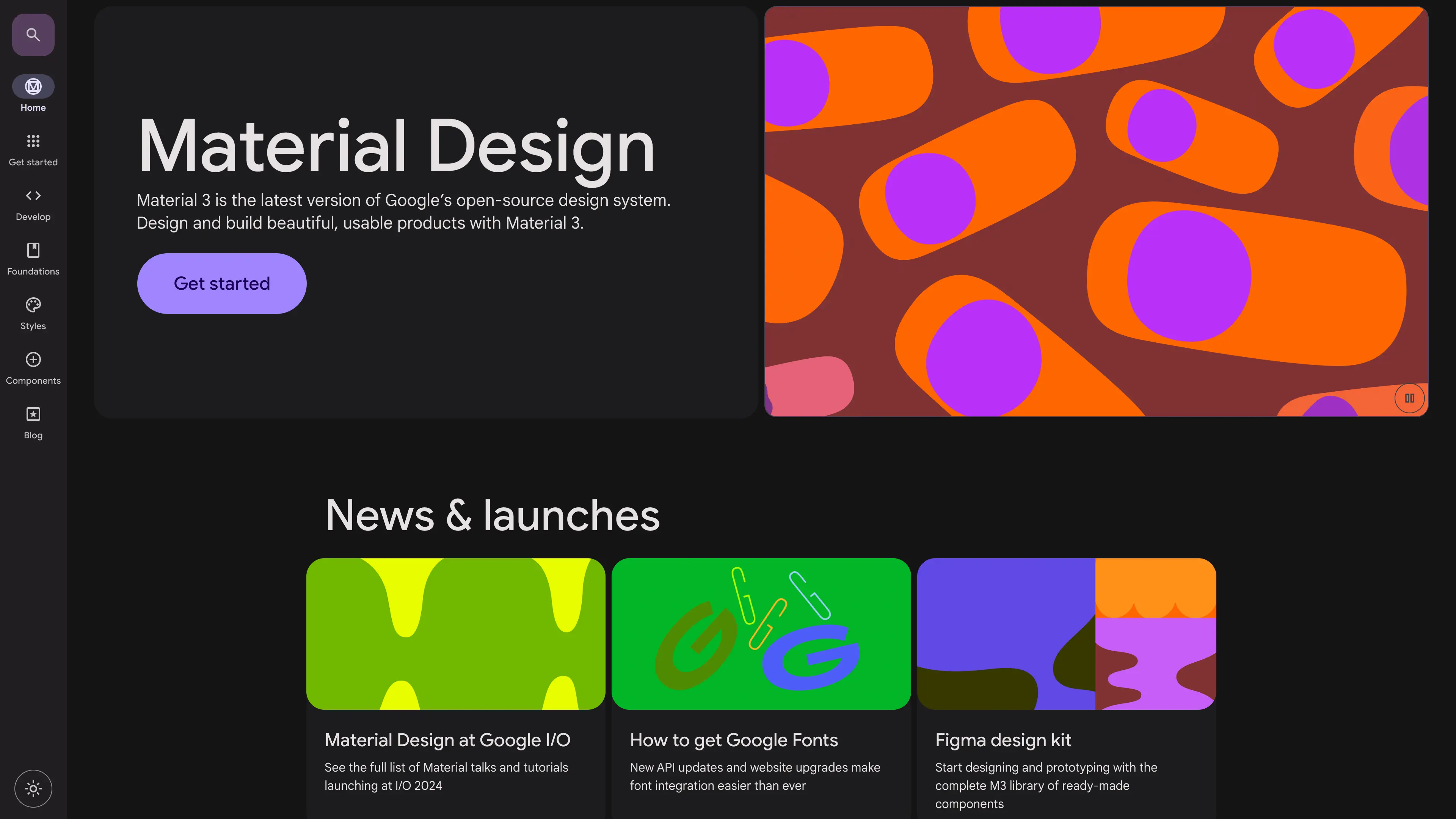 Material Design