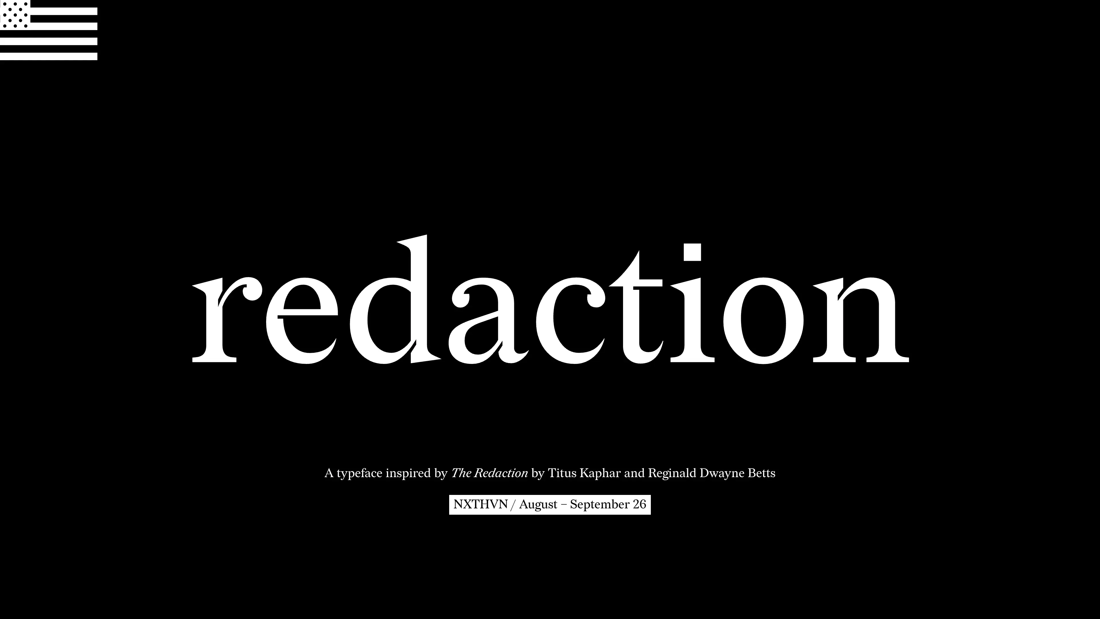 redaction