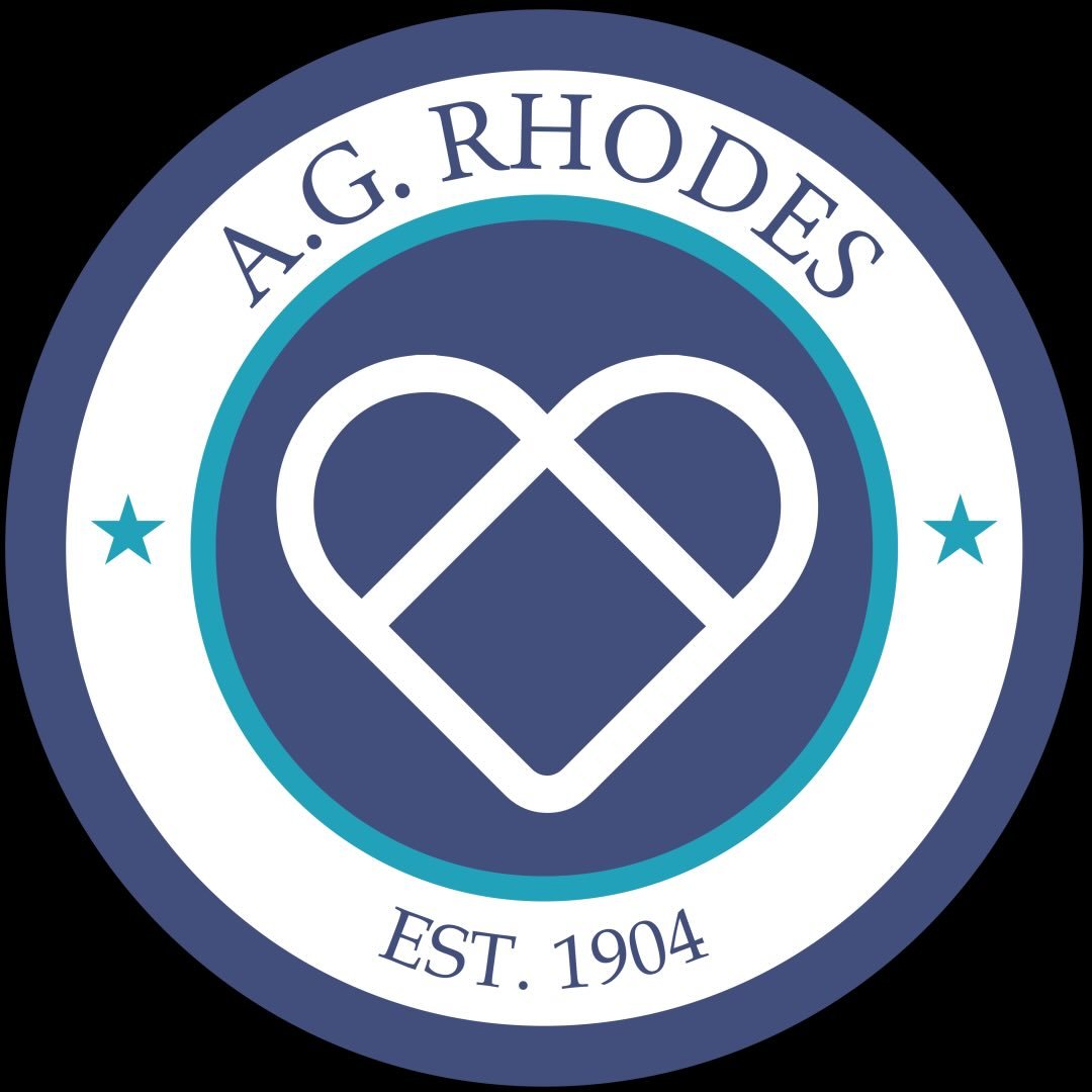 A.G. Rhodes
