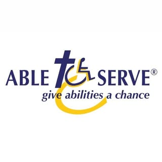 Able To Serve