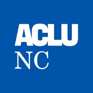 ACLU of North Carolina