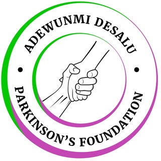 Adewunmi Desalu Parkinson's Foundation