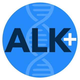 ALK Positive
