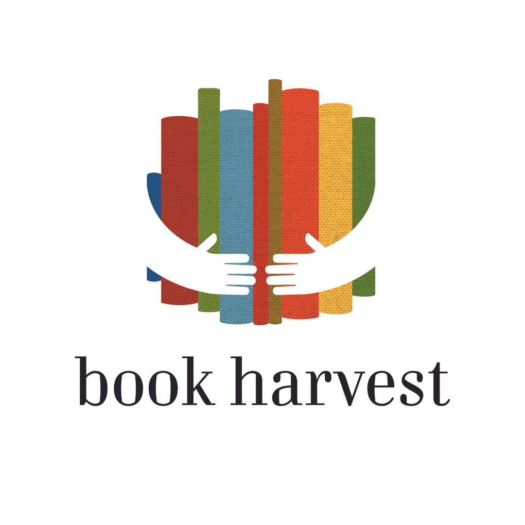 Book Harvest