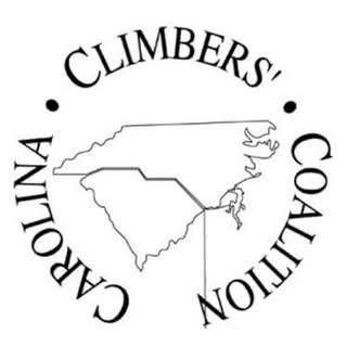 Carolina Climbers Coalition