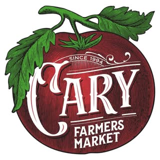 Cary Downtown Farmers Market
