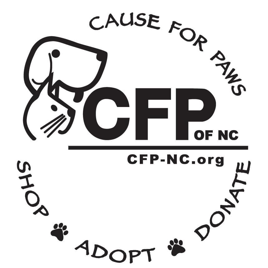 Cause for Paws