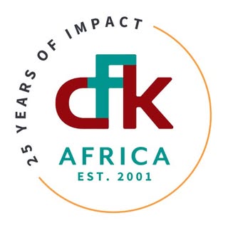 Carolina for Kibera