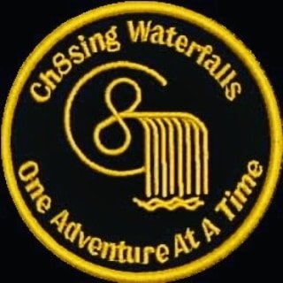 Ch8sing Waterfalls