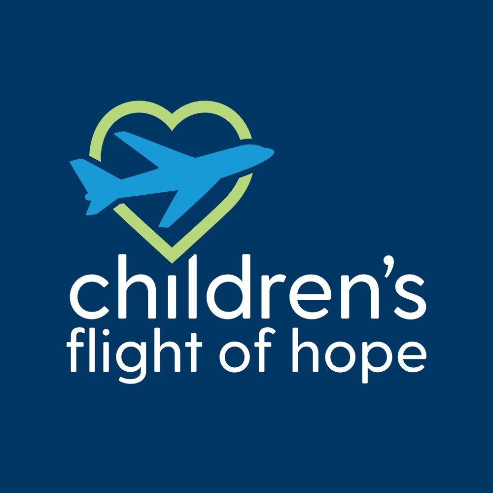 Childrens Flight of Hope