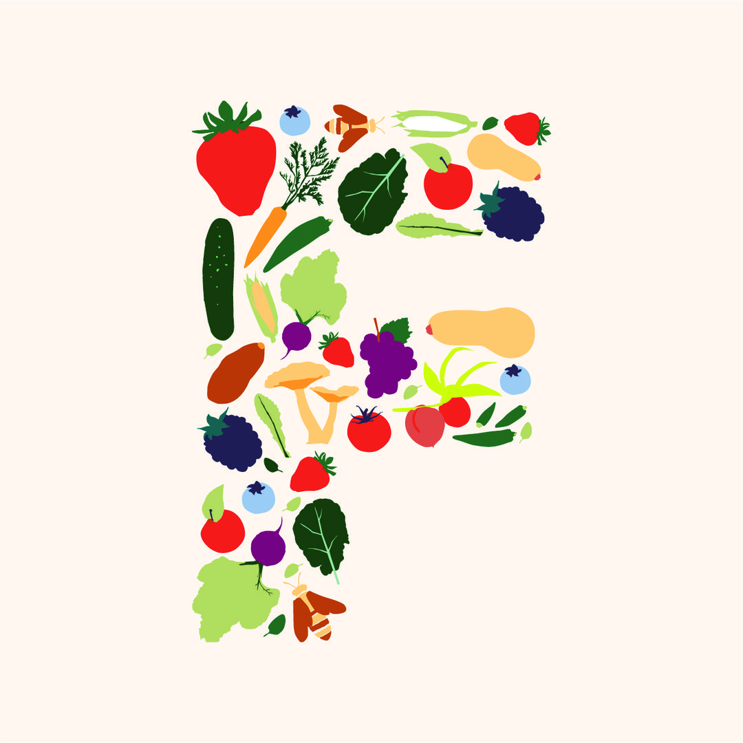 Farmer Foodshare