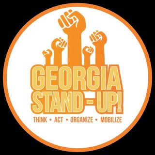 Georgia STAND-UP