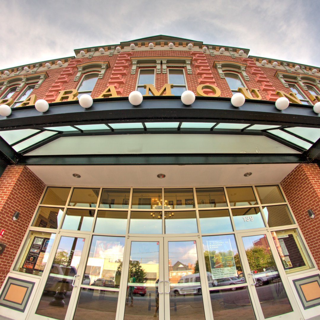 Paramount Theatre