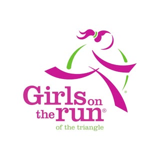 Girls on the Run Triangle