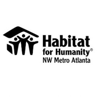 NW Metro Atlanta Habitat for Humanity