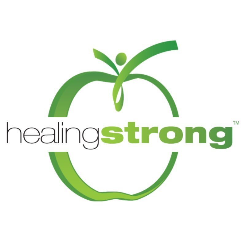 HealingStrong