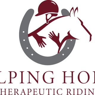 Helping Horse
