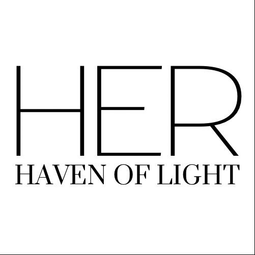 Her Haven of Light