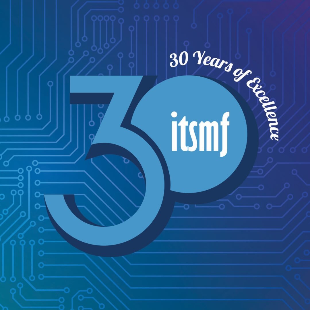 Information Technology Senior Management Forum