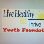 Live Healthy & Thrive Youth Foundation