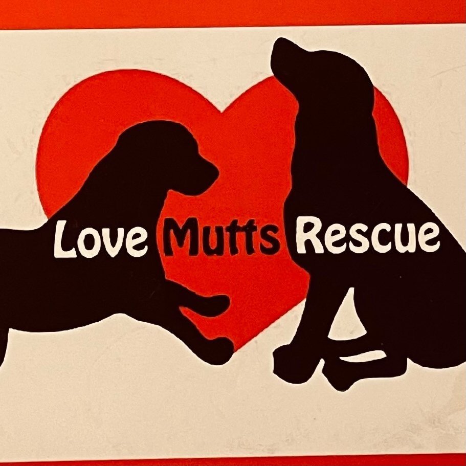 Love Mutts Rescue