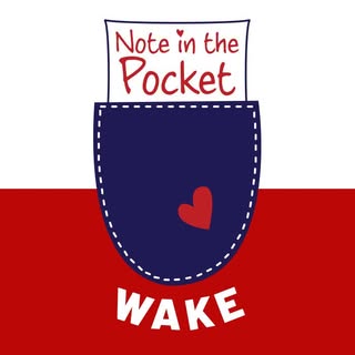 Note in the Pocket