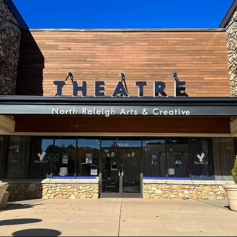 North Raleigh Arts and Creative Theatre