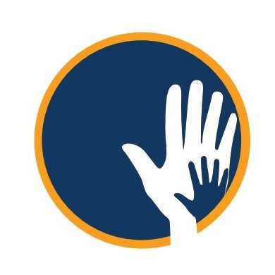 Overflowing Hands