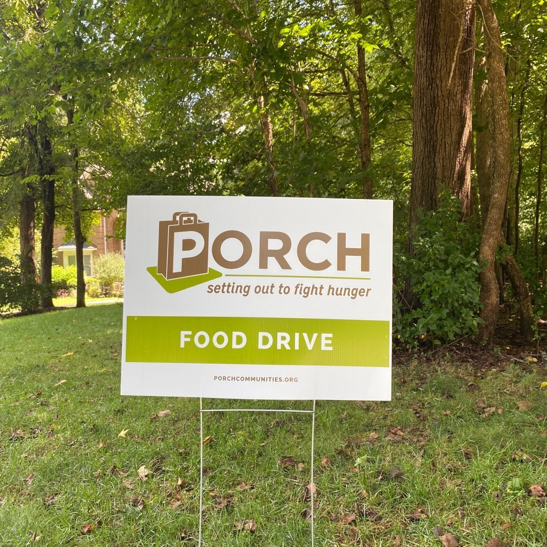 PORCH Communities