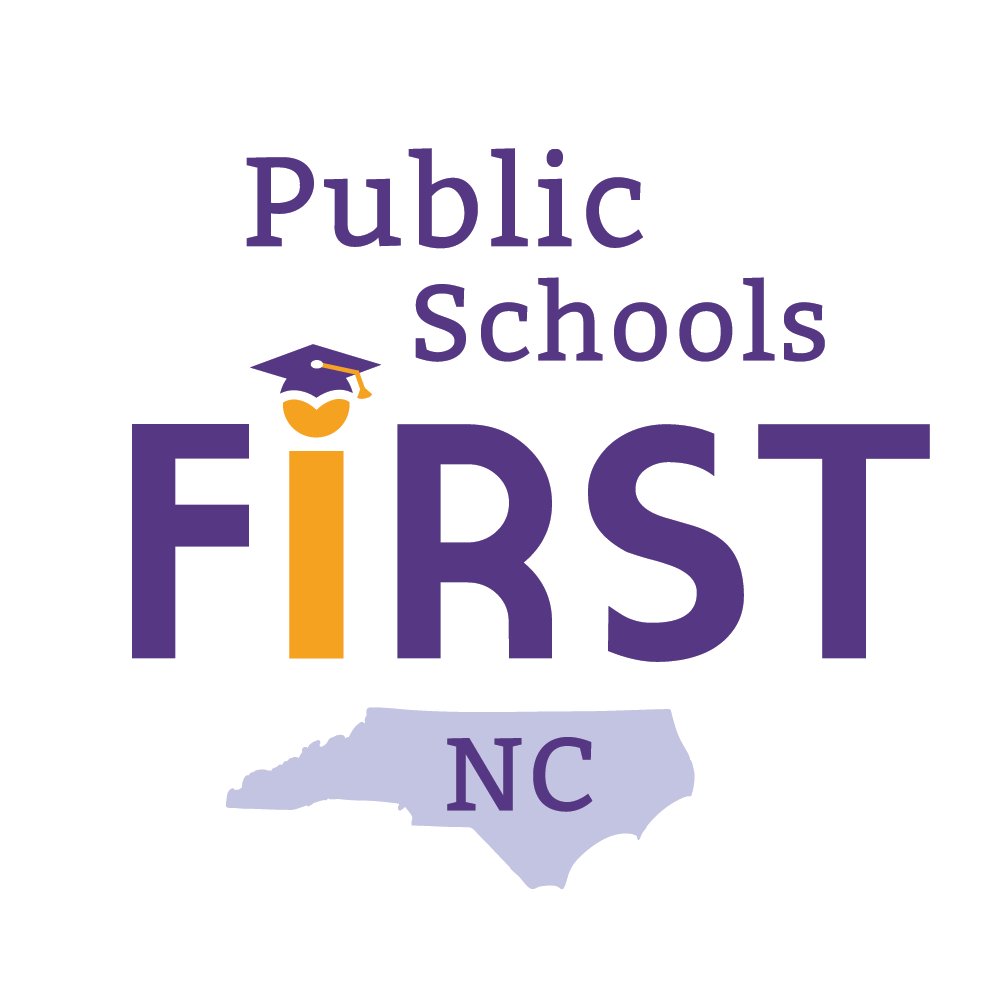 Public Schools First NC