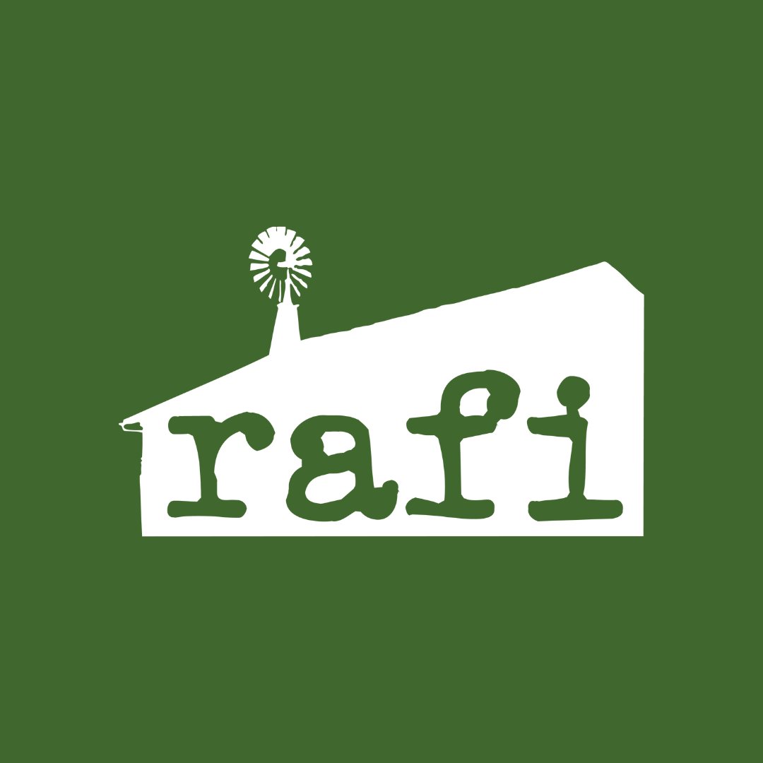 Rural Advancement Foundation International-Usa