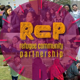 Refugee Community Partnership
