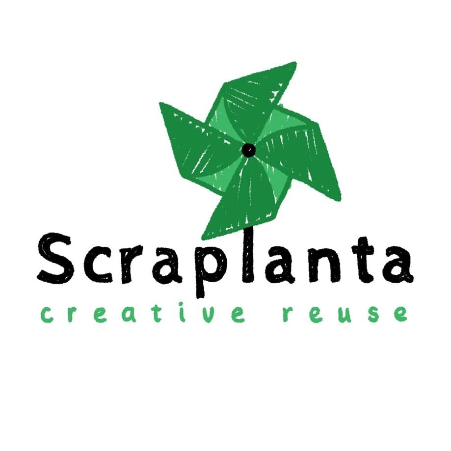 NEW Scraplanta
