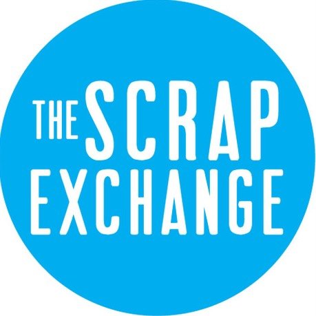 The Scrap Exchange