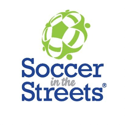 Soccer In The Streets