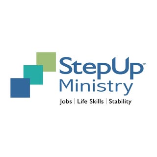 StepUp Ministry