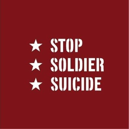 Stop Soldier Suicide