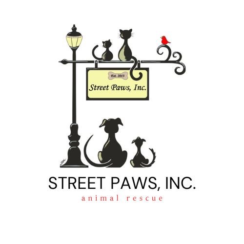 Street Paws