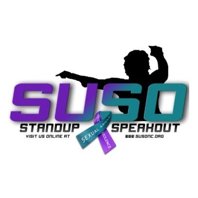 StandUp-SpeakOut of North Carolina