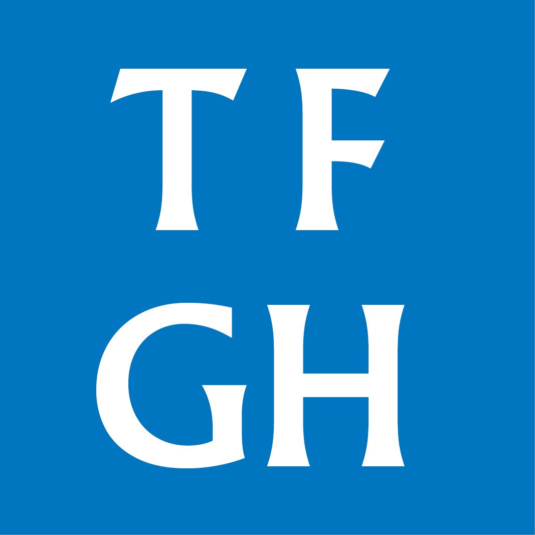 The Task Force for Global Health