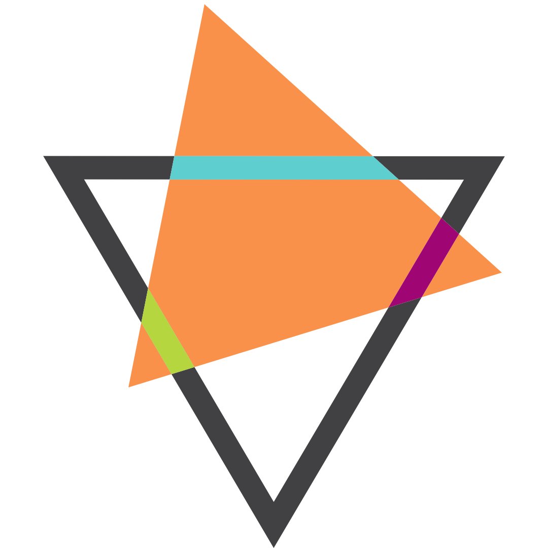 Triangle Art Works