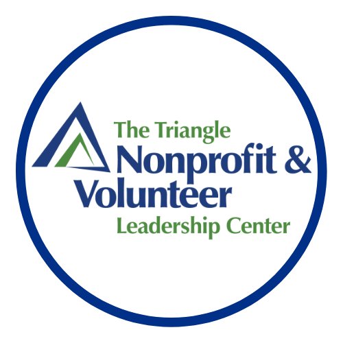 The Triangle Nonprofit & Volunteer Leadership Center