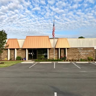 Wayne Opportunity Center
