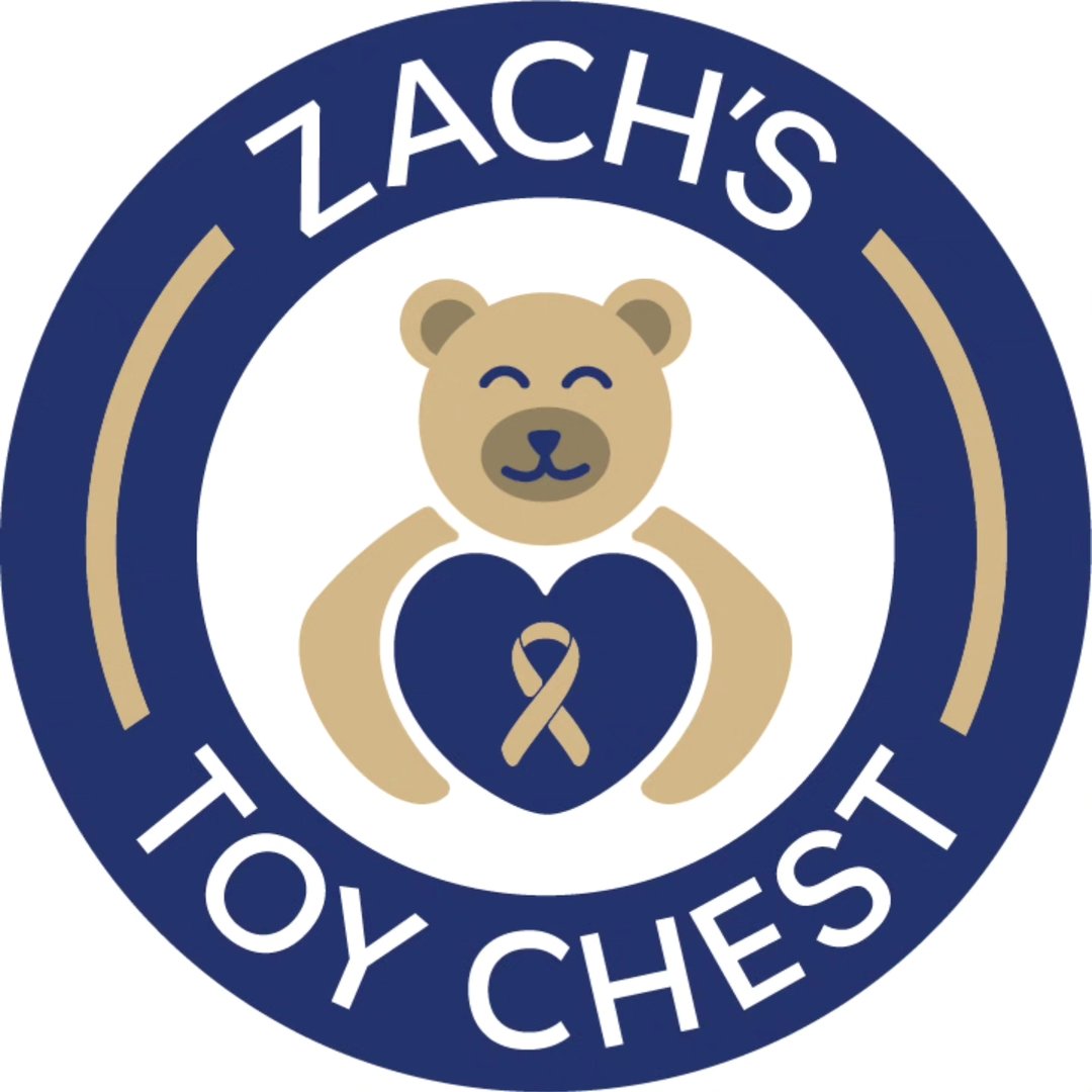 Zach's Toy Chest